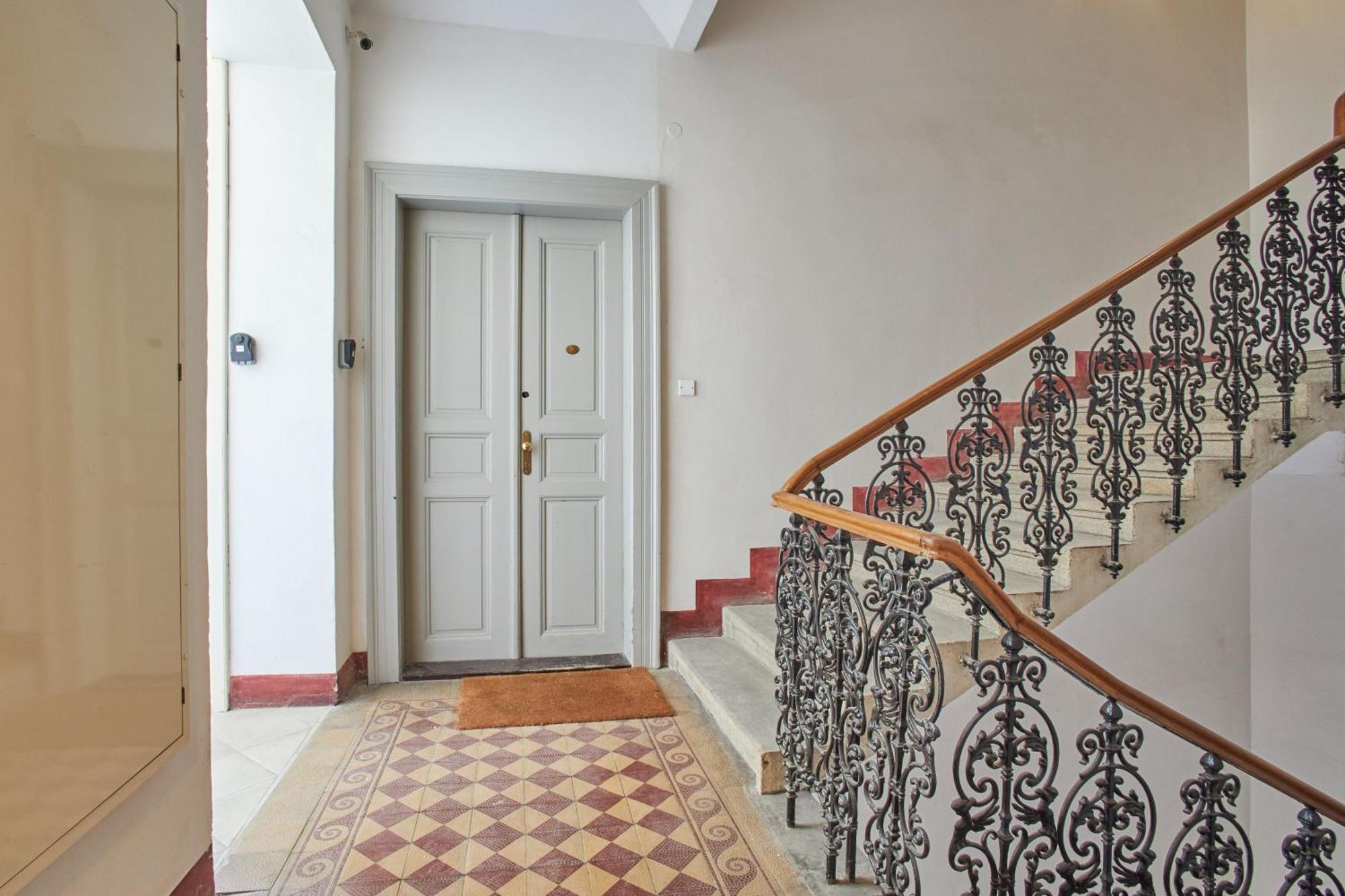 Wenceslas Square Residence Prague Exterior photo