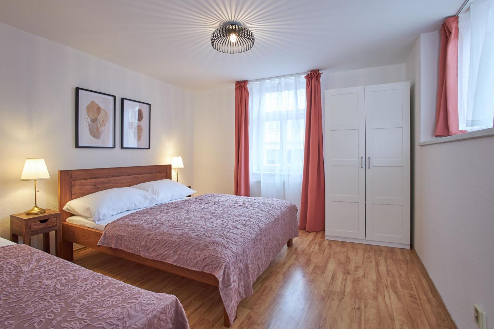 Wenceslas Square Residence Prague Exterior photo